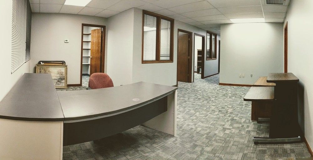 Vantage Centre: 720 Executive Park Dr, Greenwood, IN 46143